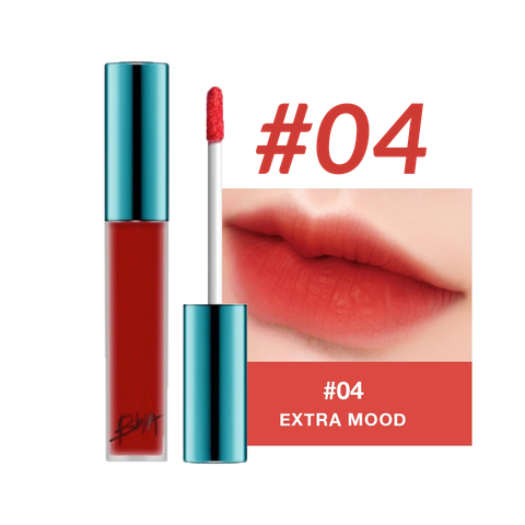 SON BBIA VELVET LIP TINT #04 (CÂY)