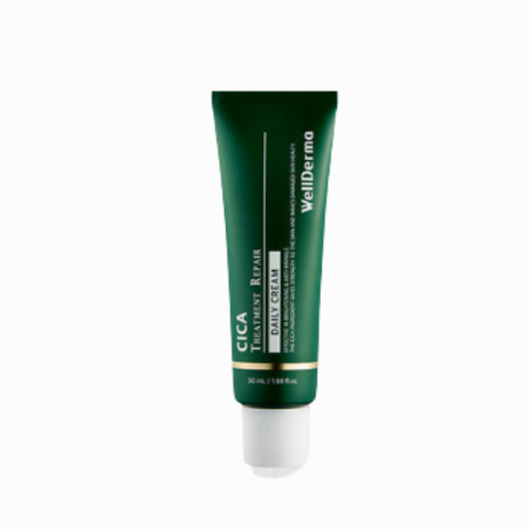 Kem Cica Wellderma 50ml (Hộp)