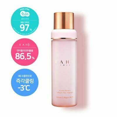 XỊT KHOÁNG COLLAGEN CÁ HỒI CĂNG BÓNG DA CẢI THIỆN NẾP NHĂN 100ML
