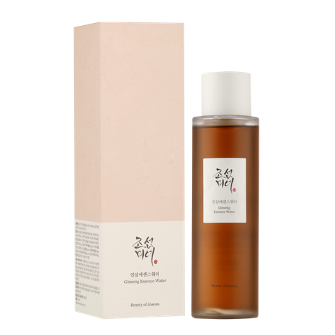 NHH nhâm sâm BEAUTY OF JOSEON GINSENG ESSENCE WATER 150ml