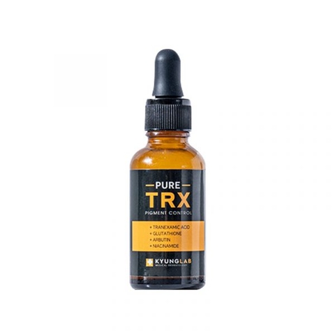 tinh chất trị thâm nám trắng da kyung lab pure