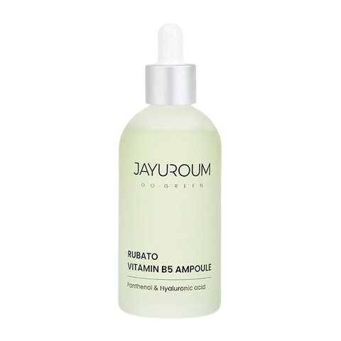 Tinh chất serum B5 jayuroum (chai)