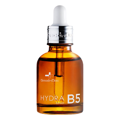 Tinh chất GoodnDoc hydra B5 30ml (Hộp)