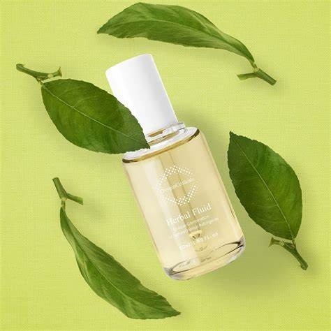Tinh chất Oxygen Ceutical Herbal Fluid 50ml