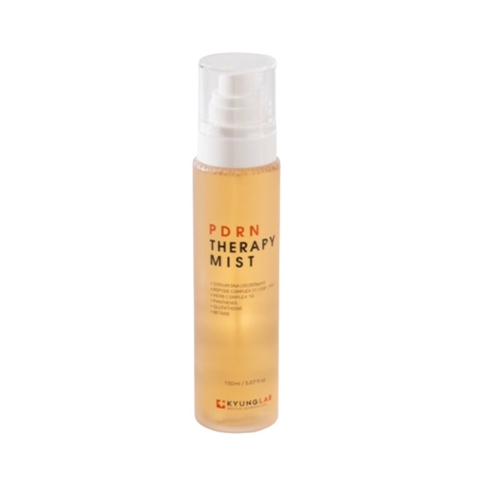 Xịt khoáng Kyung Lab PDRN therapy mist 150ml