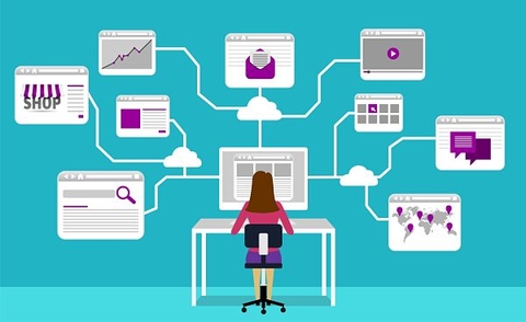 Thực trạng bán hàng online thời đại 4.0. Lời cảnh tỉnh cho các CTV