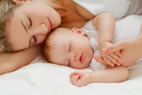 Bật mí cách ru con ngủ nhanh trong vòng một nốt nhạc