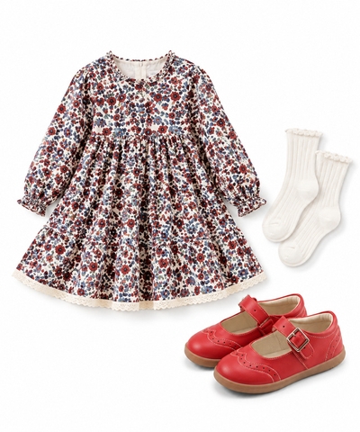 Outfits-Little Sweetheart