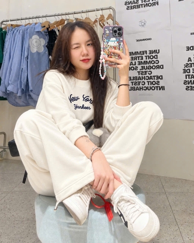 Đồ bộ TDQD MLB
