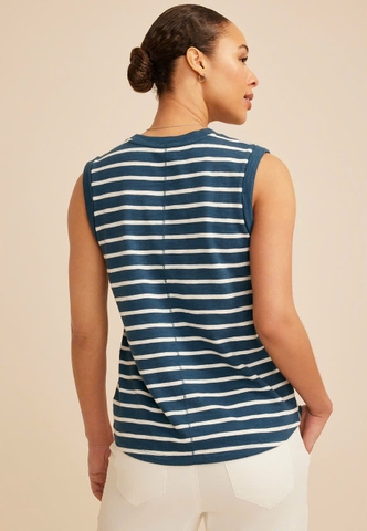 Áo SN sọc ngang Maurices