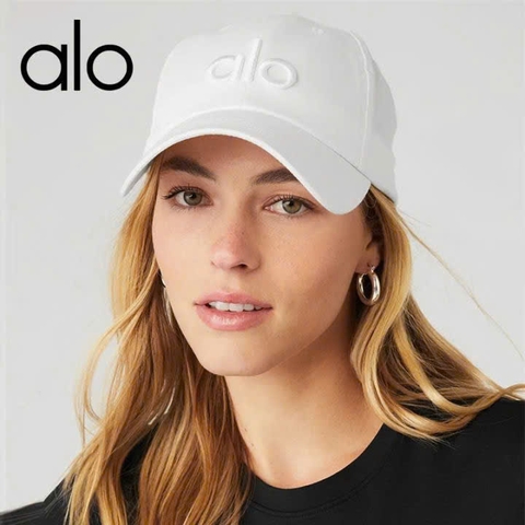 Nón Khaki Alo