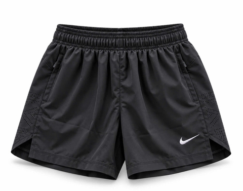 Quần short thể thao Nike Đen - XXL