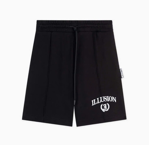 Quần short da cá Gloria Jean GJ