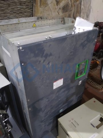 Thông tin thiết bị biến tần Schneider ATV630