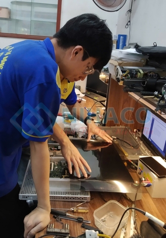 Phương án xử lý sửa màn hình Siemens chuyên nghiệp