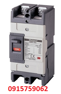 CẦU DAO TỰ ĐỘNG MCCB LS ABN52C 2P 15-20-30-40-50A