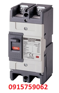 CẦU DAO TỰ ĐỘNG MCCB LS ABS102C 2P 40-50-60-75-100-125A
