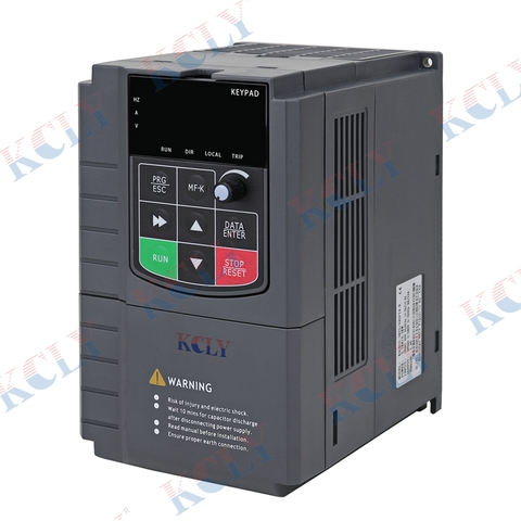 Biến Tần KCLY KOC600 - Đa năng hiệu suất cao
