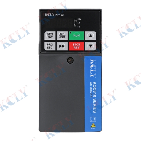Biến tần KCLY KOC810-Biến tần Mini