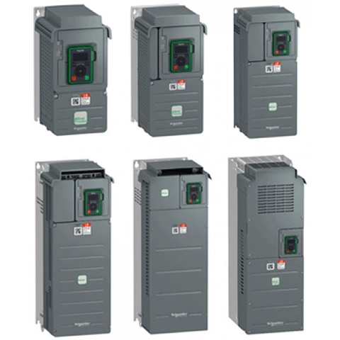 Biến tần Schneider AVT610