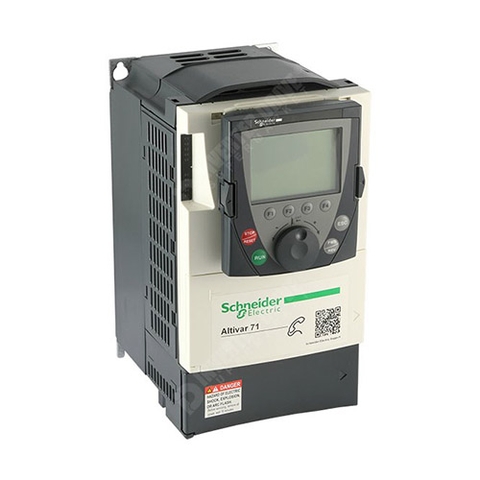 Biến tần Schneider ATV71