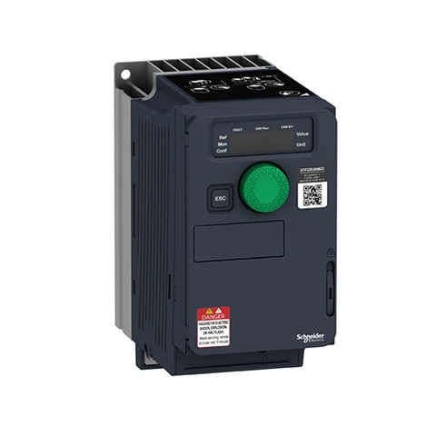 Biến tần Schneider ATV320