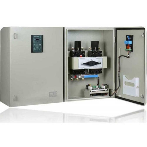 Tủ chuyển nguồn tự động (Tủ Ats)