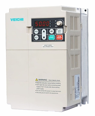 Biến tần VEICHI AC200 - Hiệu suất cao