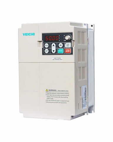 BIẾN TẦN VEICHI AC70