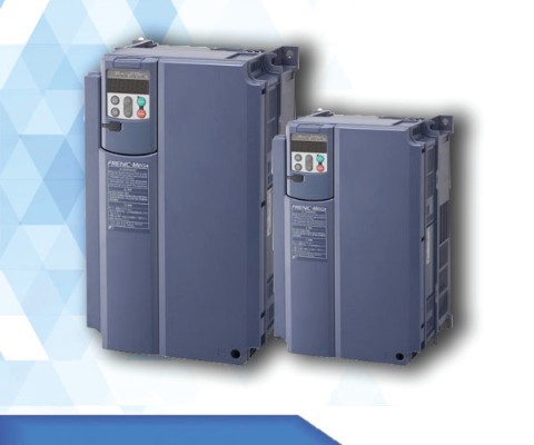 Sửa chữa biến tần fuji 2025