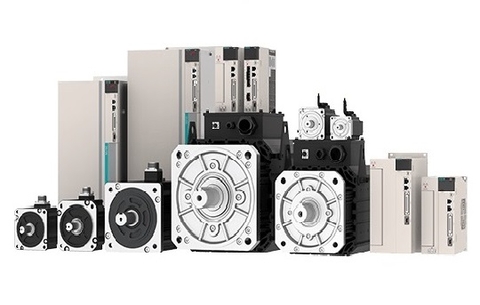 Bộ điều khiển AC Servo Veichi SD700 hiệu suất cao