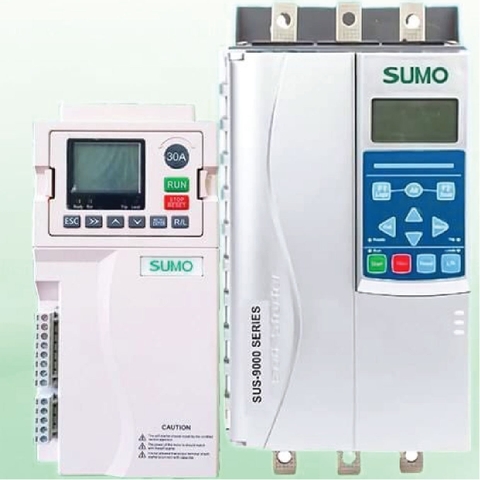 KHỞI ĐỘNG MỀM SUS8800