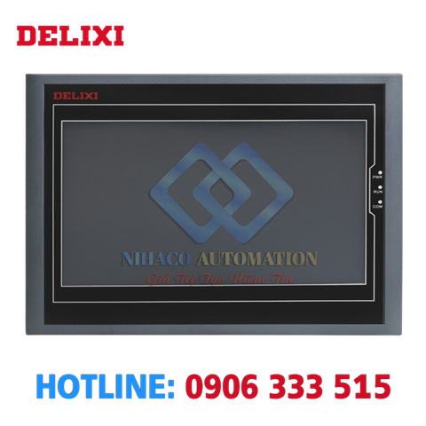 Màn hình HMI DELIXI | CDH-B050S
