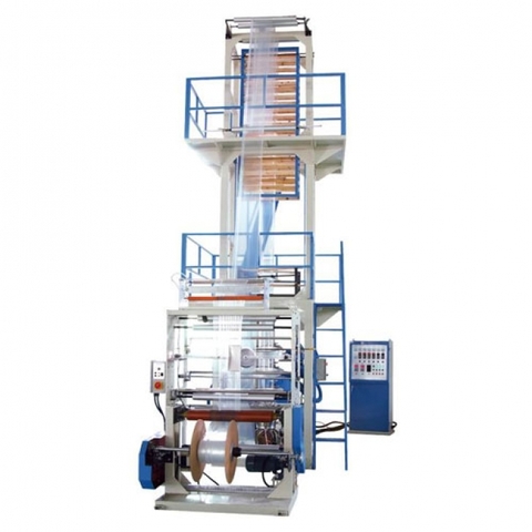 TỦ ĐIÊU KHIỂN HỆ THỐNG SẢN XUẤT NHỰA