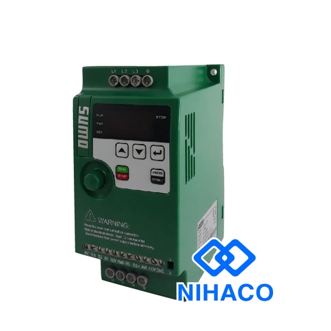 Biến tần SUMO SU100 - Biến tần Mini