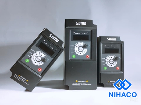 BIẾN TẦN SUMO - SU800