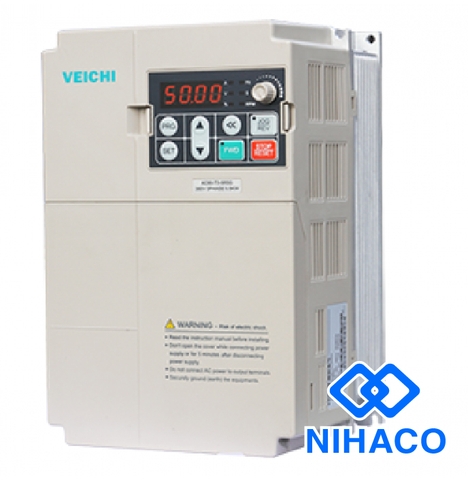BIẾN TẦN VEICHI - AC80C-C