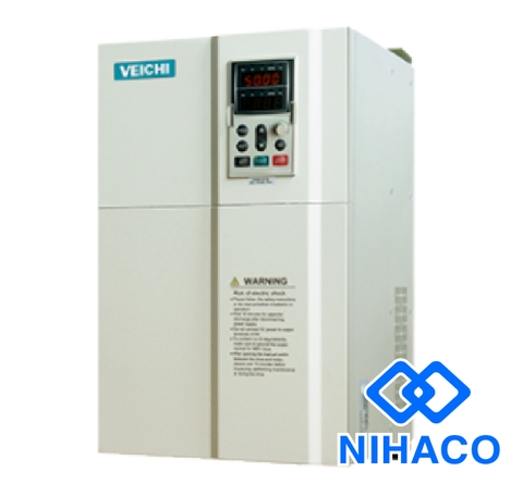 BIẾN TẦN VEICHI - AC80T