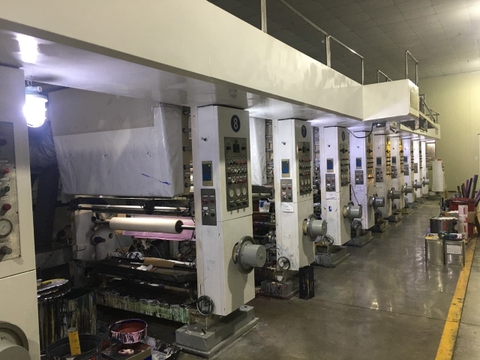 SỬA CHỮA MÁY IN CÔNG NGHIỆP TẠI HẢI PHÒNG