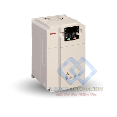 Biến tần Delixi CDI - E102G015/P018.5T4BL