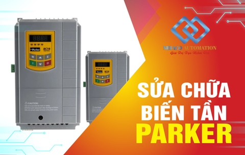 Sửa Chữa Biến Tần Parker 200 Kw