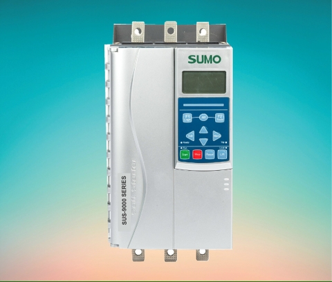 KHỞI ĐỘNG MỀM SUS9000