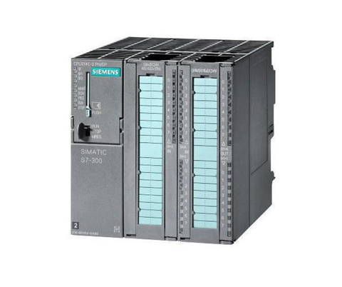 PLC Siemens S7-300