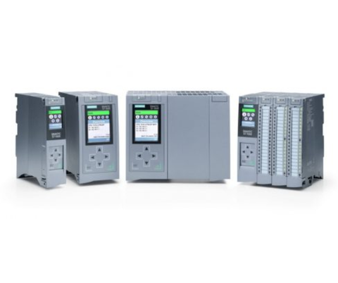 PLC Siemens S7 1500