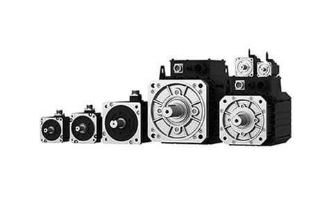 Động cơ AC Servo Veichi VM7