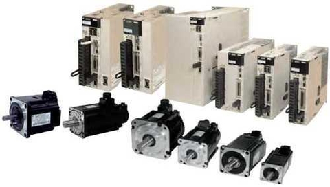 SỦA CHỮA PLC - SERVO