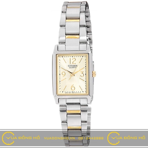 Đồng hồ nữ Citizen Quartz EJ6034-54P