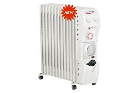Máy sưởi dầu NONAN SD-02 13 thanh