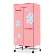 Tủ sấy quần áo Sanaky SNK-12T