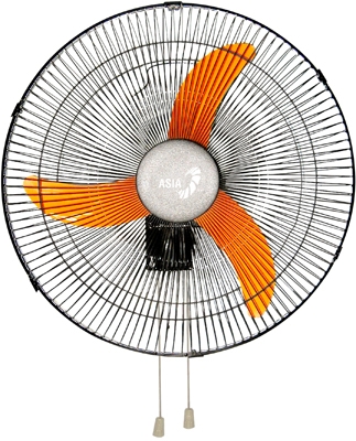 Quạt treo tường Asia L18001